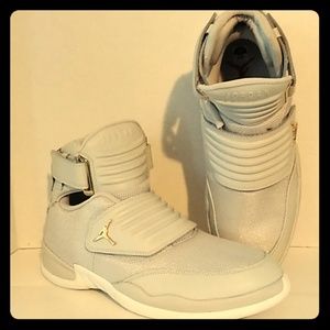 Jordan Generation 23 Men Shoes